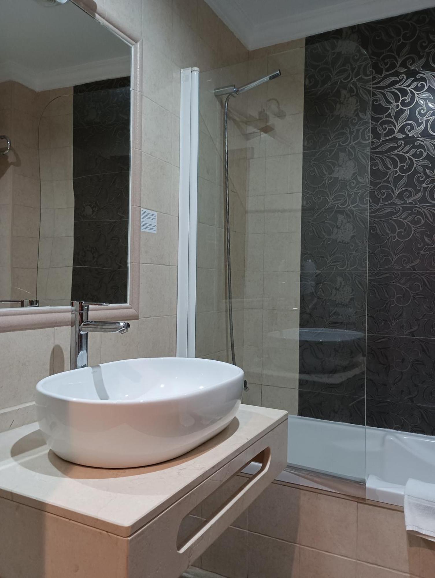 סהרה דה לה סיירה Hotel Rural Los Tadeos מראה חיצוני תמונה